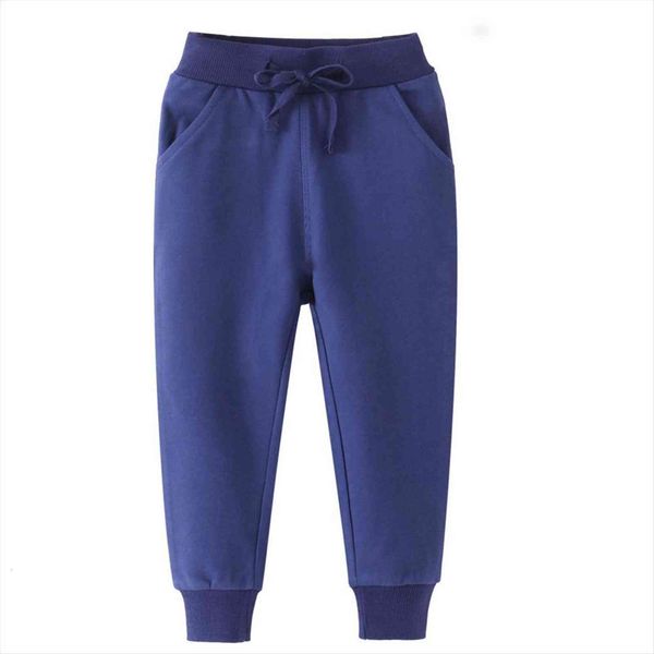 boys girls sweatpants for autumn spirng full length baby trousers pants plain toddler, Blue
boys girls sweatpants for autumn spirng full length baby trousers pants plain toddler, Blue