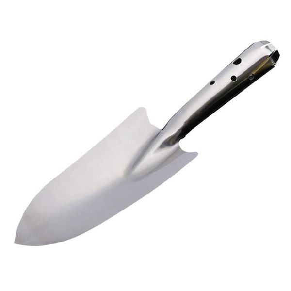 spade & shovel 26.5cm stainless steel mini garden tool rake/shovel/spade plant gardening portable small potted
spade & shovel 26.5cm stainless steel mini garden tool rake/shovel/spade plant gardening portable small potted