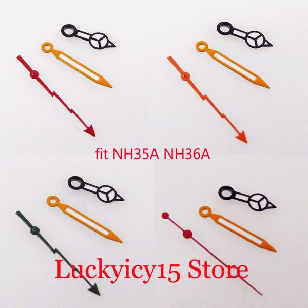 repair tools & kits all flash watch hand red/orange/green fit nh35a nh36a 4r35 4r36 7002 7009 7s26
repair tools & kits all flash watch hand red/orange/green fit nh35a nh36a 4r35 4r36 7002 7009 7s26