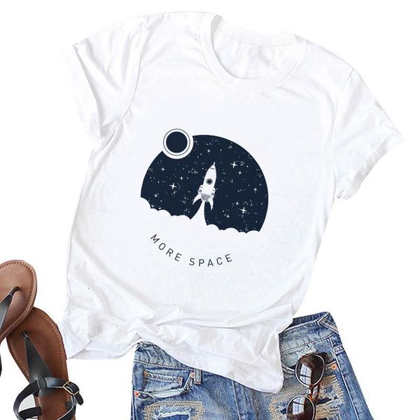 galaxy shirt space universe print tshirt women hort sleeves womens brand clothing hip hop tees summer cool hiphop clothes, White 
galaxy shirt space universe print tshirt women hort sleeves womens brand clothing hip hop tees summer cool hiphop clothes, White