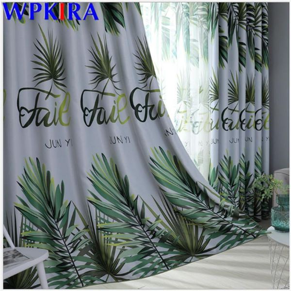 leaves printed blackout curtains in living room bedroom decor modern window drapes sheer tulle curtains cortinas ad440h
leaves printed blackout curtains in living room bedroom decor modern window drapes sheer tulle curtains cortinas ad440h