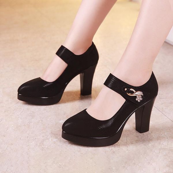 dress shoes 6cm 8cm 10cm block heel platform pumps women 2021 spring floral black high heels ladies elegant office shoe 41 42 43
dress shoes 6cm 8cm 10cm block heel platform pumps women 2021 spring floral black high heels ladies elegant office shoe 41 42 43