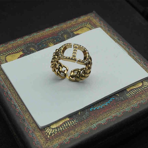 band rings finger d home / di fashion cd pig nose letter hollow braided rope opening women's brass, Silver
band rings finger d home / di fashion cd pig nose letter hollow braided rope opening women's brass, Silver