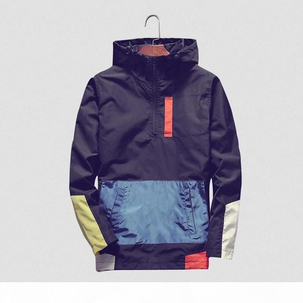 new spring summer mens fashion outerwear windbreaker men' s thin jackets hooded casual sporting coat big size 5xl s1015, Black;brown
new spring summer mens fashion outerwear windbreaker men' s thin jackets hooded casual sporting coat big size 5xl s1015, Black;brown