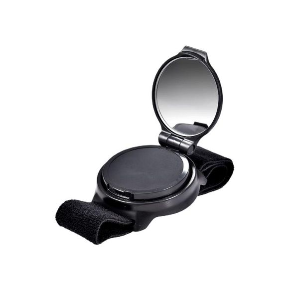 bike groupsets safety rearview mirror 360 degree adjustable cycling rear view wrist band bicycle wearable upgrade
bike groupsets safety rearview mirror 360 degree adjustable cycling rear view wrist band bicycle wearable upgrade
