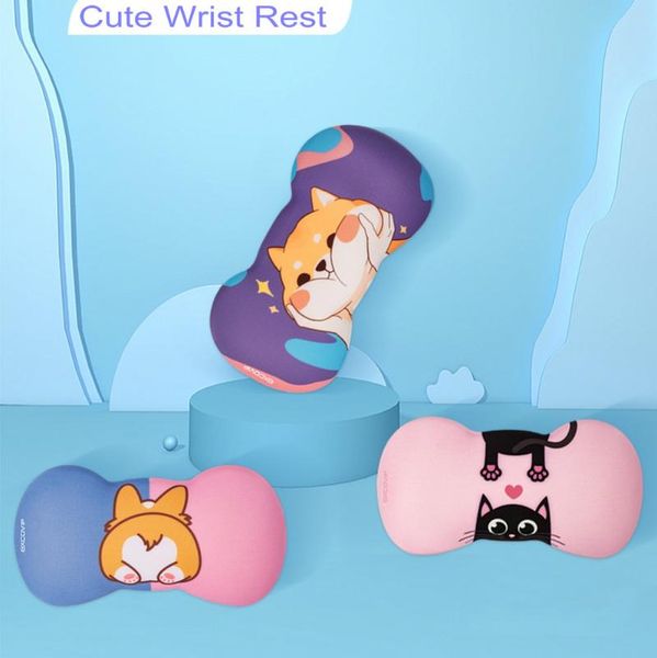 mouse pads & wrist rests cute rest pad cushion office ergonomic healthy for hand support computer lapdeskpain relief
mouse pads & wrist rests cute rest pad cushion office ergonomic healthy for hand support computer lapdeskpain relief
