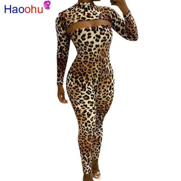 women's jumpsuits & rompers winter women skinny full sleeve turtleneck leopard night club party one piece bandage outfits, Black;white
women's jumpsuits & rompers winter women skinny full sleeve turtleneck leopard night club party one piece bandage outfits, Black;white