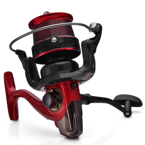 shallow line cup long throw wheel 5500/6500 fishing line wheel speed ratio 5. 13+1bb thick cup spinning yl-0048
shallow line cup long throw wheel 5500/6500 fishing line wheel speed ratio 5. 13+1bb thick cup spinning yl-0048