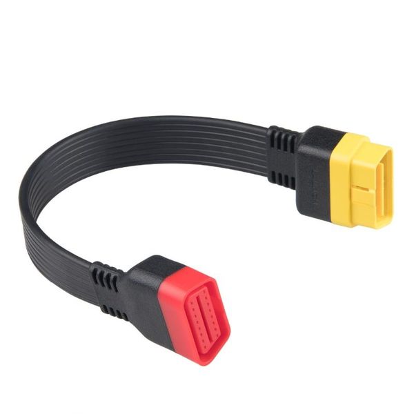diagnostic tools obd2 16pin extension cable for x431 idiag/x431 m-diag/x431 v/v+/pro mini/ easydiag 3.0 /easydiag 2.0/pro3
diagnostic tools obd2 16pin extension cable for x431 idiag/x431 m-diag/x431 v/v+/pro mini/ easydiag 3.0 /easydiag 2.0/pro3