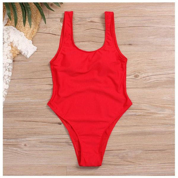 one-piece suits halter solid color women one piece swimsuit swimwear female brazilian bathing bodysuit beach wear backless monokini
one-piece suits halter solid color women one piece swimsuit swimwear female brazilian bathing bodysuit beach wear backless monokini
