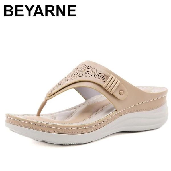 beyarne summer women platform bath slippers wedge sandals beach slippers calzado mujer women's fashion casual hollow, Black
beyarne summer women platform bath slippers wedge sandals beach slippers calzado mujer women's fashion casual hollow, Black