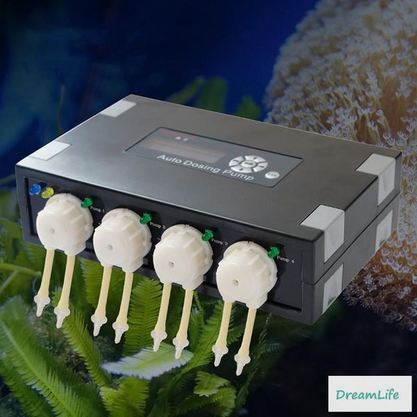 jebao dp2 dp3 coral cylinder automatic titration pump peristaltic pump auto dosing timing added for marine reef aquarium
jebao dp2 dp3 coral cylinder automatic titration pump peristaltic pump auto dosing timing added for marine reef aquarium