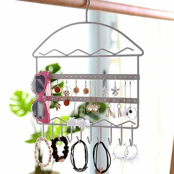 bathroom storage & organization wall mount jewelry organizer earring necklace holder rack display stand jewlry vintage hang
bathroom storage & organization wall mount jewelry organizer earring necklace holder rack display stand jewlry vintage hang