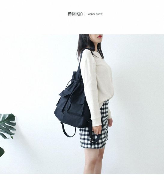 storage bags korean style canvas cotton tote bag shoulder drawstring backpack handbag reusable machine washable
storage bags korean style canvas cotton tote bag shoulder drawstring backpack handbag reusable machine washable