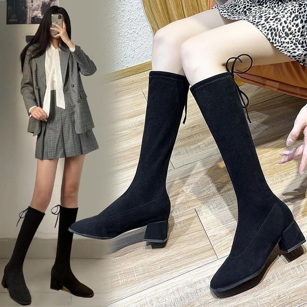 boots high for women knee winter stockings with heels fashion long women's thigh boot black sock size 35
boots high for women knee winter stockings with heels fashion long women's thigh boot black sock size 35