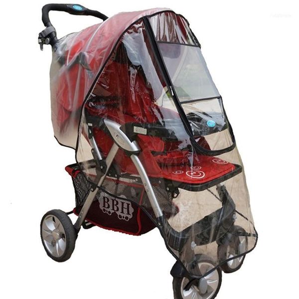 stroller accessories waterproof rain cover transparent wind dust shield zipper open for baby strollers pushchairs raincoat1
stroller accessories waterproof rain cover transparent wind dust shield zipper open for baby strollers pushchairs raincoat1