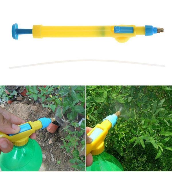 watering equipments 1pc high pressure air pump manual sprayer adjustable drink bottle spray head nozzle garden tool portable
watering equipments 1pc high pressure air pump manual sprayer adjustable drink bottle spray head nozzle garden tool portable