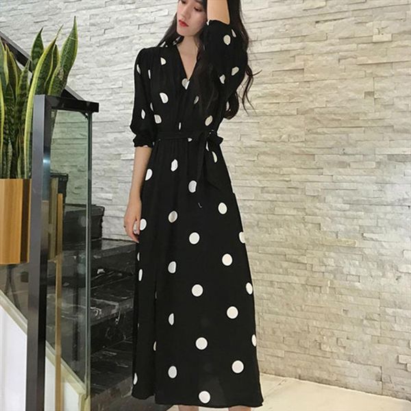 4 plus size bandage womens dresses v neck knee length long sukienka short sleeve wave point black, Black;gray
4 plus size bandage womens dresses v neck knee length long sukienka short sleeve wave point black, Black;gray
