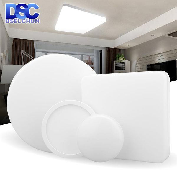 ceiling led light panel round surface mount 48w 36w 24w 18w 13w 9w 6w panel light ac 85-265v ultrathin square ceiling lamp
ceiling led light panel round surface mount 48w 36w 24w 18w 13w 9w 6w panel light ac 85-265v ultrathin square ceiling lamp