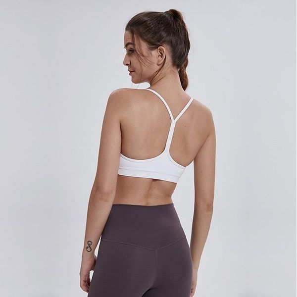 gym clothing padded y sports bra women workout running crop push up fitness jogging yoga seamless beauty back stretch plus size tank, White;black
gym clothing padded y sports bra women workout running crop push up fitness jogging yoga seamless beauty back stretch plus size tank, White;black