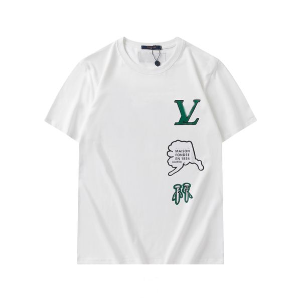 printing pattern men's t shirt largete size loose fashion personality ss22 men design shirts women's short black and whi, White;black
printing pattern men's t shirt largete size loose fashion personality ss22 men design shirts women's short black and whi, White;black