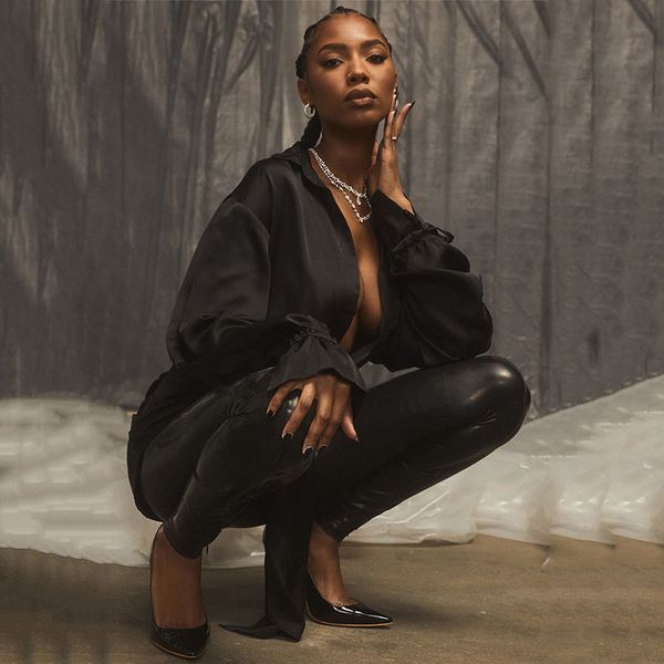 Fashion Turn-Down Collar Long Women Top and Shirts Blouse Blusas Black Elegant Puff Long Sleeve Plunge Tops Blouse
Fashion Turn-Down Collar Long Women Top and Shirts Blouse Blusas Black Elegant Puff Long Sleeve Plunge Tops Blouse
