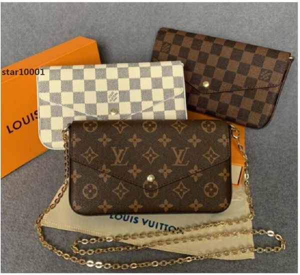 m61276 felicie envelope bag for women classic shoulder bages clutch handbag luxury crossbody package evening bagslvlouis
vi, Red;black
m61276 felicie envelope bag for women classic shoulder bages clutch handbag luxury crossbody package evening bagslvlouis
vi, Red;black