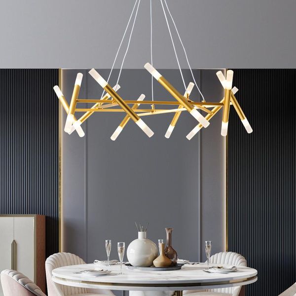 pendant lamps modern gold metal led lights living dining room decor lamp black hanging drop light suspension luminaire
pendant lamps modern gold metal led lights living dining room decor lamp black hanging drop light suspension luminaire