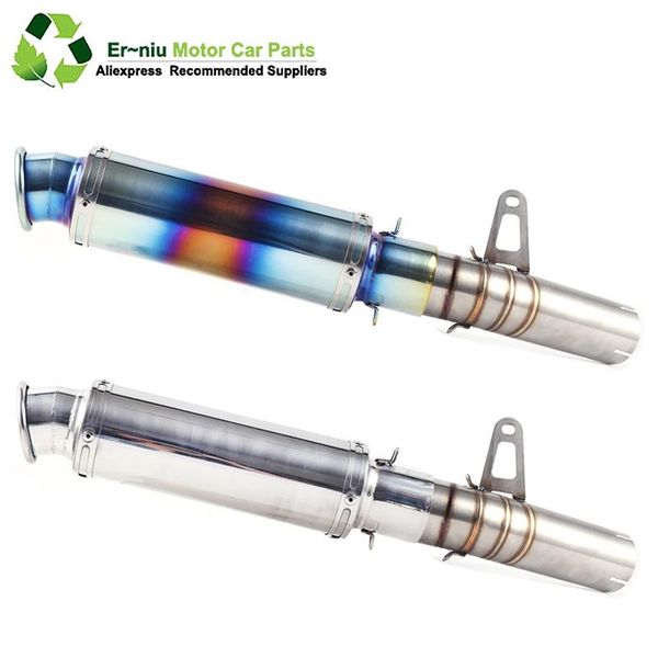 exhaust pipe motorcycle full system slip-on for s1000rr s1000 rr 2010-2021 304 steel muffler
exhaust pipe motorcycle full system slip-on for s1000rr s1000 rr 2010-2021 304 steel muffler
