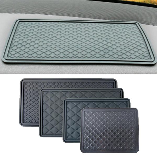 anti-slip mats car truck boat dashboard rubber pvc non-slip protective mat pad washable exclusive production personality fashion
anti-slip mats car truck boat dashboard rubber pvc non-slip protective mat pad washable exclusive production personality fashion