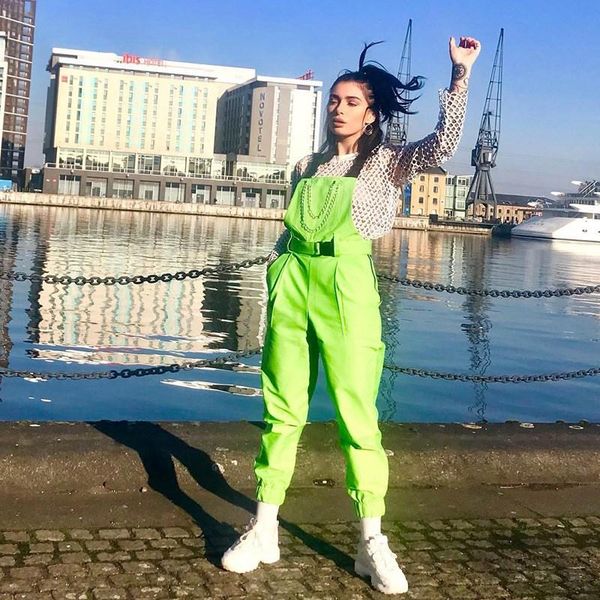 women's jumpsuits & rompers casual strappy sleeveless loose long jumpsuit 2021 spring ladies solid pockets dungaree party overalls, Black;white
women's jumpsuits & rompers casual strappy sleeveless loose long jumpsuit 2021 spring ladies solid pockets dungaree party overalls, Black;white