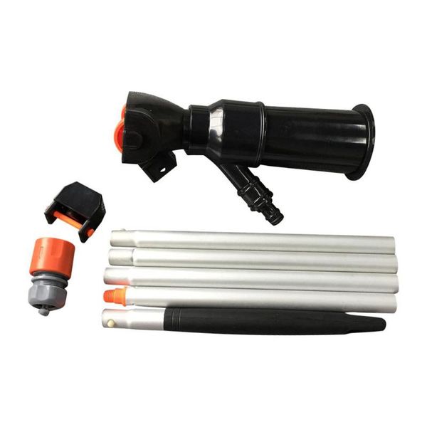 pool & accessories vacuum spray ponds abs swimming cleaning kit outdoor portable 5 pole tool durable with bag suction practical
pool & accessories vacuum spray ponds abs swimming cleaning kit outdoor portable 5 pole tool durable with bag suction practical
