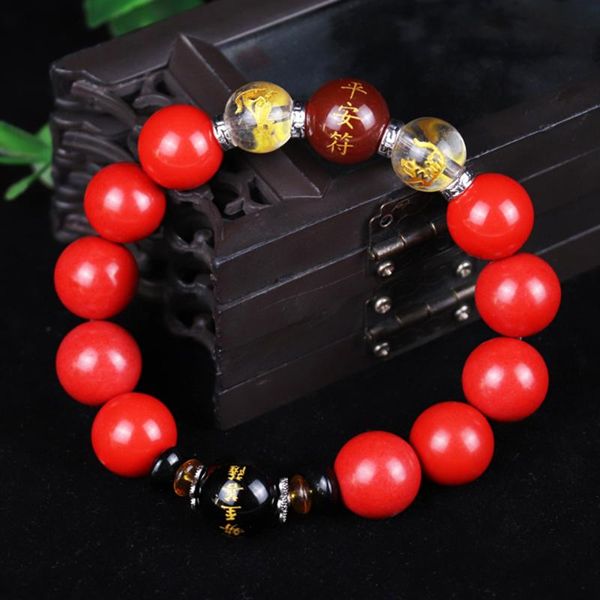 decorative objects & figurines fengshui 2021 chinese zodiac guardian god turquoise bracelet cinnamon crystal safe transfer accessories men&#
decorative objects & figurines fengshui 2021 chinese zodiac guardian god turquoise bracelet cinnamon crystal safe transfer accessories men&#