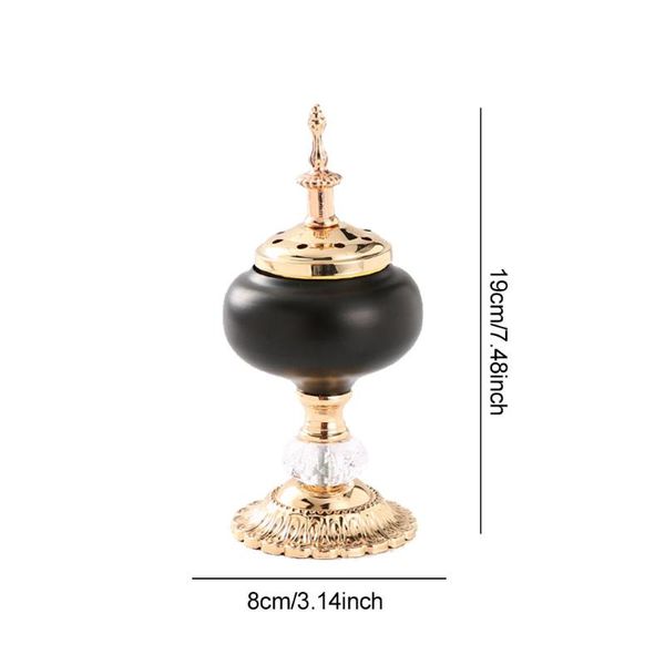 fragrance lamps metal candle holder cup accessory european and american style ornament
fragrance lamps metal candle holder cup accessory european and american style ornament