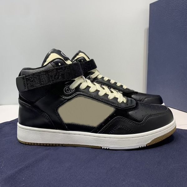 quality men b27 oblique casual shoes genuine leather sneakers women high runner trainers stylist shoes lowlaceup shoe box, Black;white
quality men b27 oblique casual shoes genuine leather sneakers women high runner trainers stylist shoes lowlaceup shoe box, Black;white