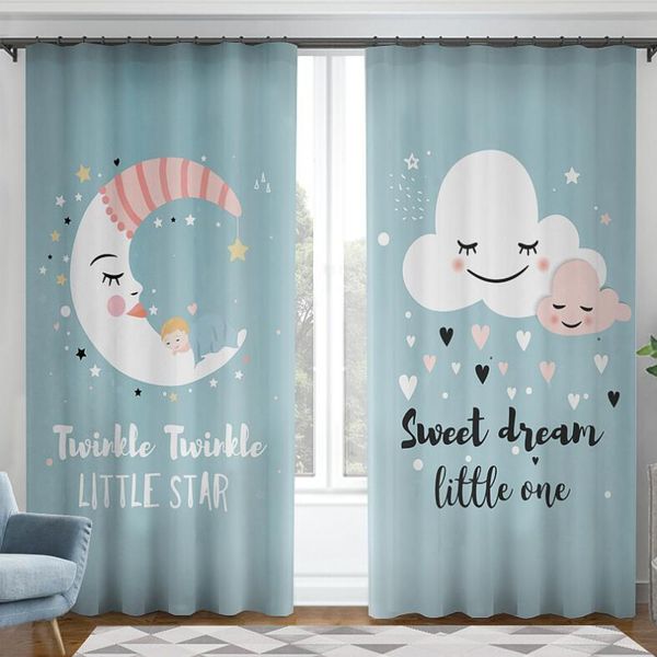 curtain & drapes nordic cartoon moon cloud curtains for kids bedroom beautiful boys girls room ready made window blackout
curtain & drapes nordic cartoon moon cloud curtains for kids bedroom beautiful boys girls room ready made window blackout