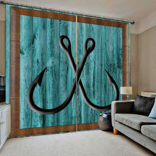 curtain & drapes custom 3d blackout wood hooks retro window living room po printing thick
curtain & drapes custom 3d blackout wood hooks retro window living room po printing thick