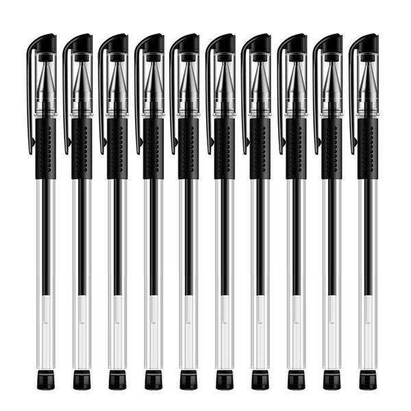stationery writing 0.5mm european standard neutral pen signature office student examination bullet, Blue;orange
stationery writing 0.5mm european standard neutral pen signature office student examination bullet, Blue;orange