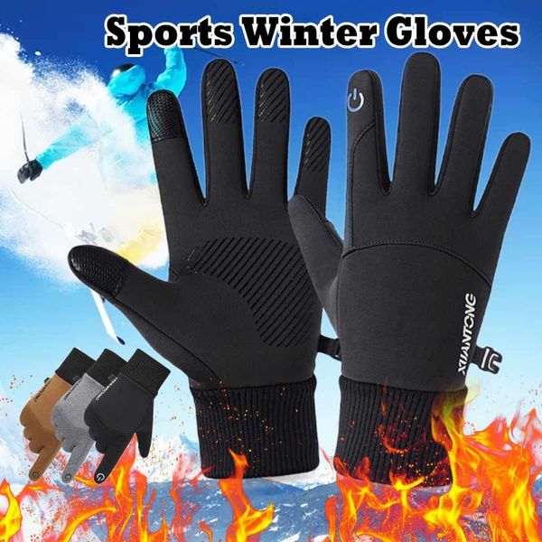 ski gloves winter warm thermal snow snowboard cycling touchscreen waterproof for men women
ski gloves winter warm thermal snow snowboard cycling touchscreen waterproof for men women