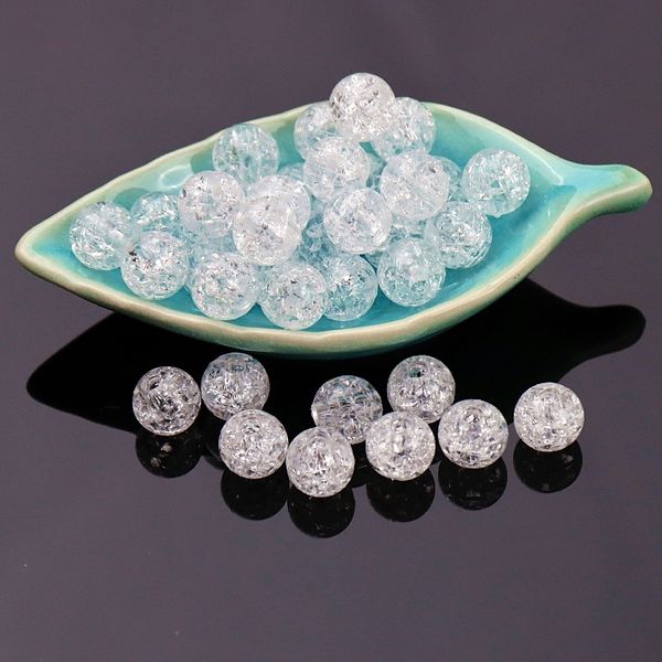 8-14mm natural snow crackle plated beads high-quality acrylic crack beads for jewelry making necklaces bracelets diy accessories
8-14mm natural snow crackle plated beads high-quality acrylic crack beads for jewelry making necklaces bracelets diy accessories