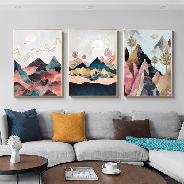 abstract canvas painting poster wall art mountain landscape for aesthetic wall decor pictures room decorative animal print
abstract canvas painting poster wall art mountain landscape for aesthetic wall decor pictures room decorative animal print