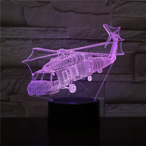 touch switch 3d table lamp bedside night sensor light led helicopter nightlight room party decoration kids child toy birthday gift
touch switch 3d table lamp bedside night sensor light led helicopter nightlight room party decoration kids child toy birthday gift