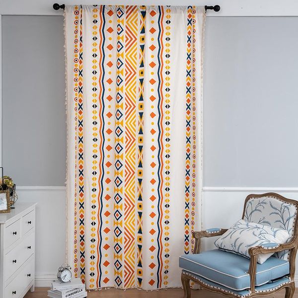 curtain & drapes bohemian cotton linen tassel country style window hanging blackout curtains for living room easy drape
curtain & drapes bohemian cotton linen tassel country style window hanging blackout curtains for living room easy drape