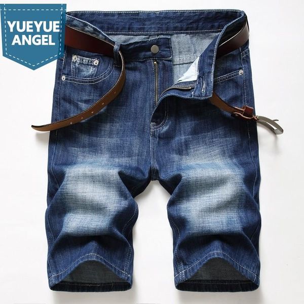 men's jeans plus size 28-42 mens denim shorts washed vintage 2021 summer trousers knee length straight daily casual men classic, Blue
men's jeans plus size 28-42 mens denim shorts washed vintage 2021 summer trousers knee length straight daily casual men classic, Blue