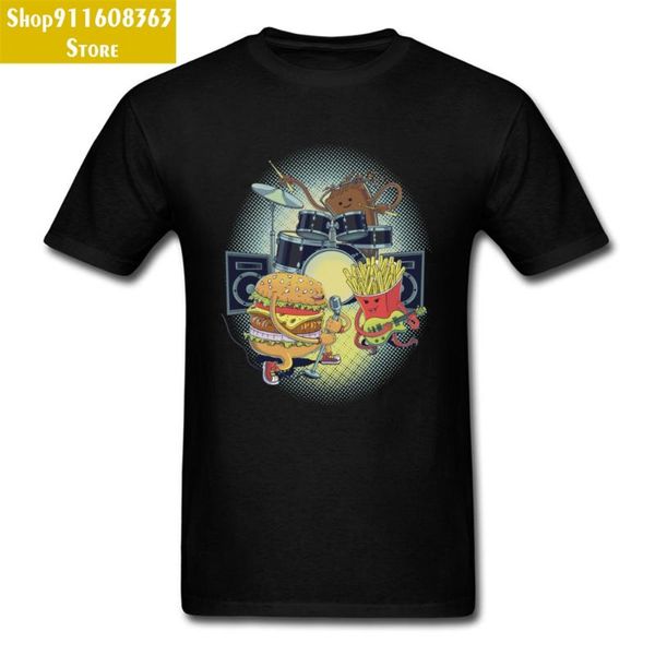men's t-shirts hiphop crazy tshirt tasty burgers chips funny rock drums t shirts 100% cotton novelty shirt 200 arrival mens, White;black
men's t-shirts hiphop crazy tshirt tasty burgers chips funny rock drums t shirts 100% cotton novelty shirt 200 arrival mens, White;black