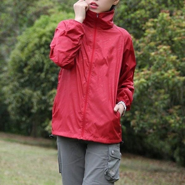 new men's quick dry skin jackets women coats ultra-light casual windbreaker waterproof windproof brand clothingnew, Black;brown
new men's quick dry skin jackets women coats ultra-light casual windbreaker waterproof windproof brand clothingnew, Black;brown
