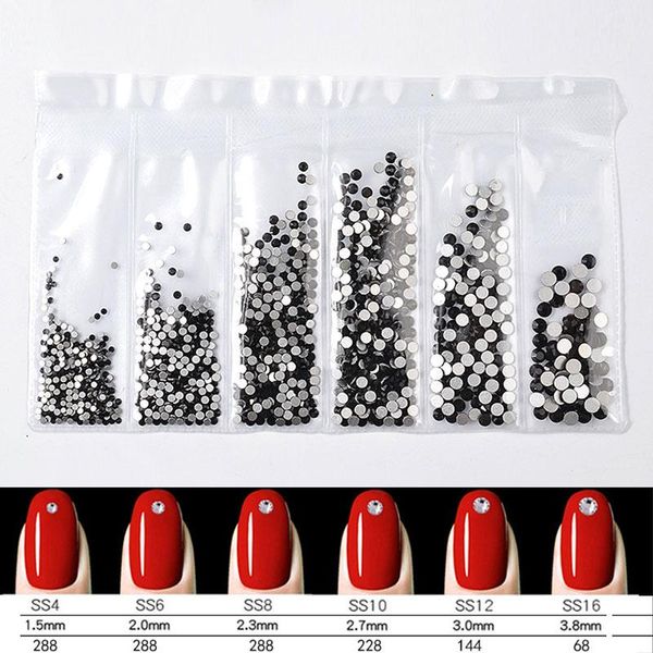 nail art decorations mixed size gems diy 1640pcs rhinestones 3d glitter ab flat back stones 14 colors nails, Silver;gold
nail art decorations mixed size gems diy 1640pcs rhinestones 3d glitter ab flat back stones 14 colors nails, Silver;gold