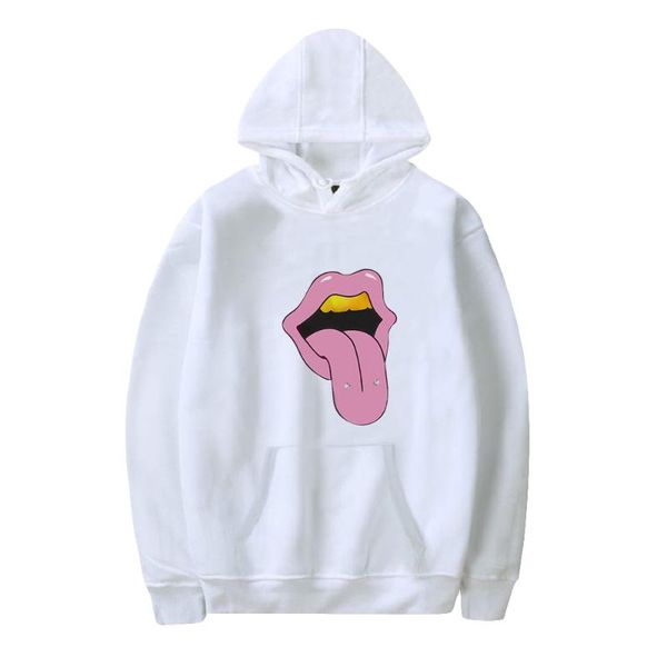 men's hoodies & sweatshirts wawni bhad bhabie cotton polyester hoodie sweatshirt cosplay harajuku wtreetwear casual top, Black
men's hoodies & sweatshirts wawni bhad bhabie cotton polyester hoodie sweatshirt cosplay harajuku wtreetwear casual top, Black