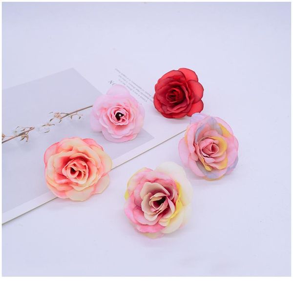10pcs silk roses flower wall christmas garland for home decor bridal accessories clearance diy gifts wreath artificial qylvxq
10pcs silk roses flower wall christmas garland for home decor bridal accessories clearance diy gifts wreath artificial qylvxq
