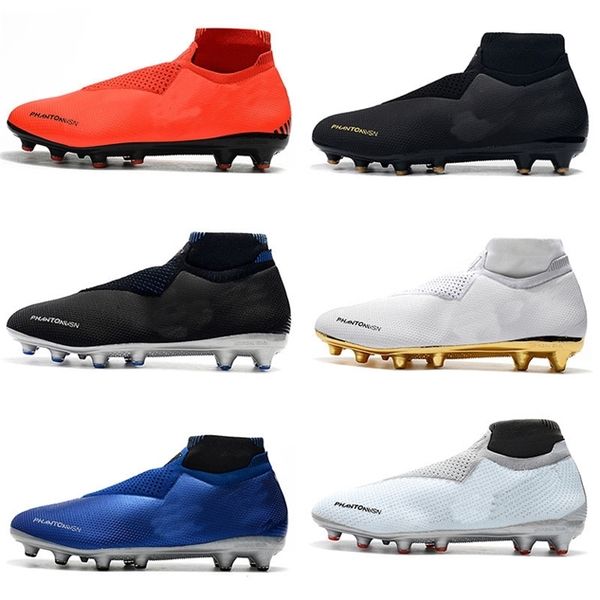 latest mens sg cleats phantom vsn elite df pro superfly xii 12 high ankle soccer shoes shadow surge cr7 fury football boots cleats
latest mens sg cleats phantom vsn elite df pro superfly xii 12 high ankle soccer shoes shadow surge cr7 fury football boots cleats